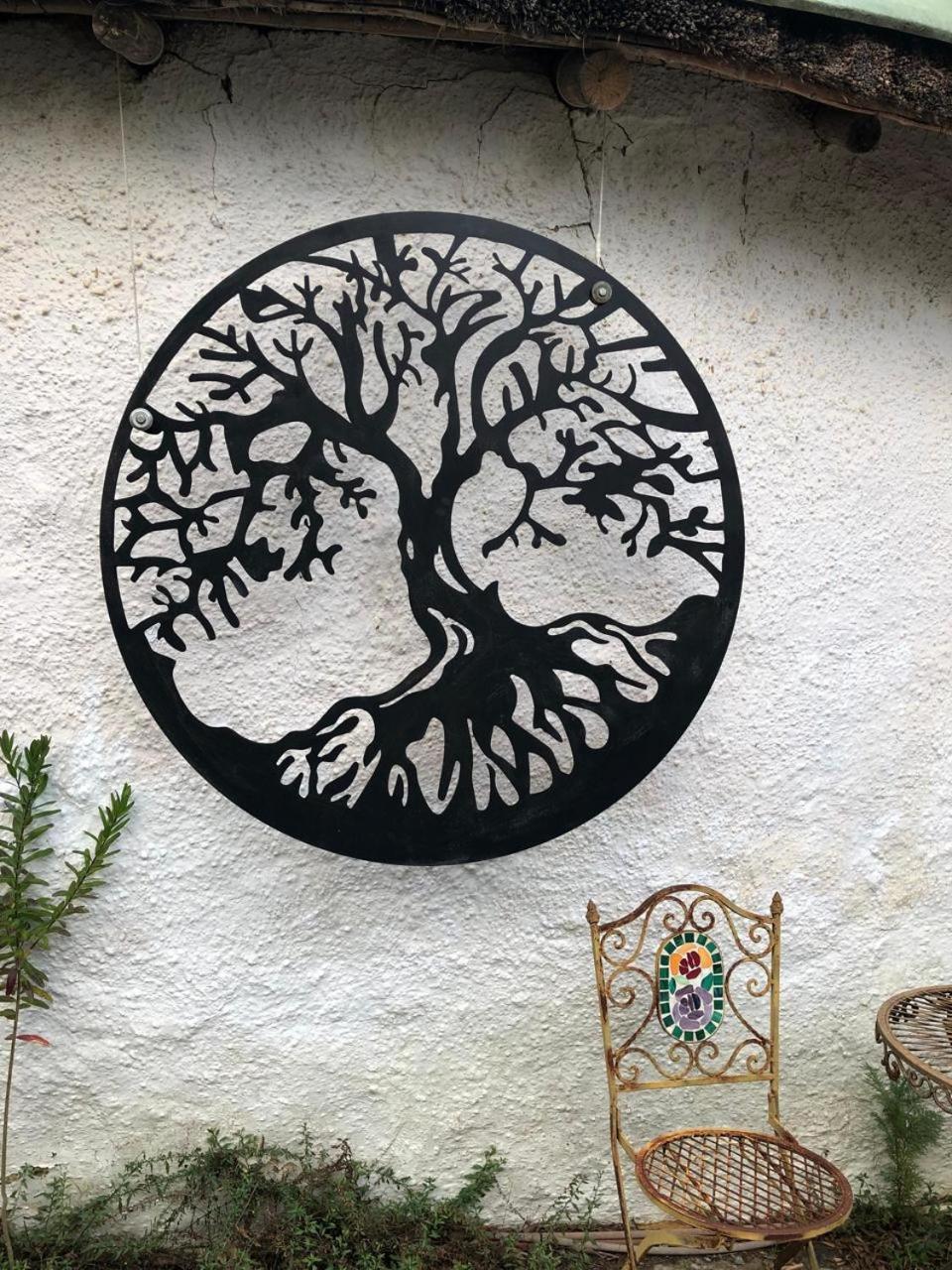 Back O' The Moon Holiday Cottage Hogsback Extérieur photo