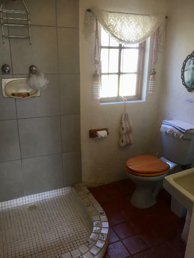 Back O' The Moon Holiday Cottage Hogsback Extérieur photo