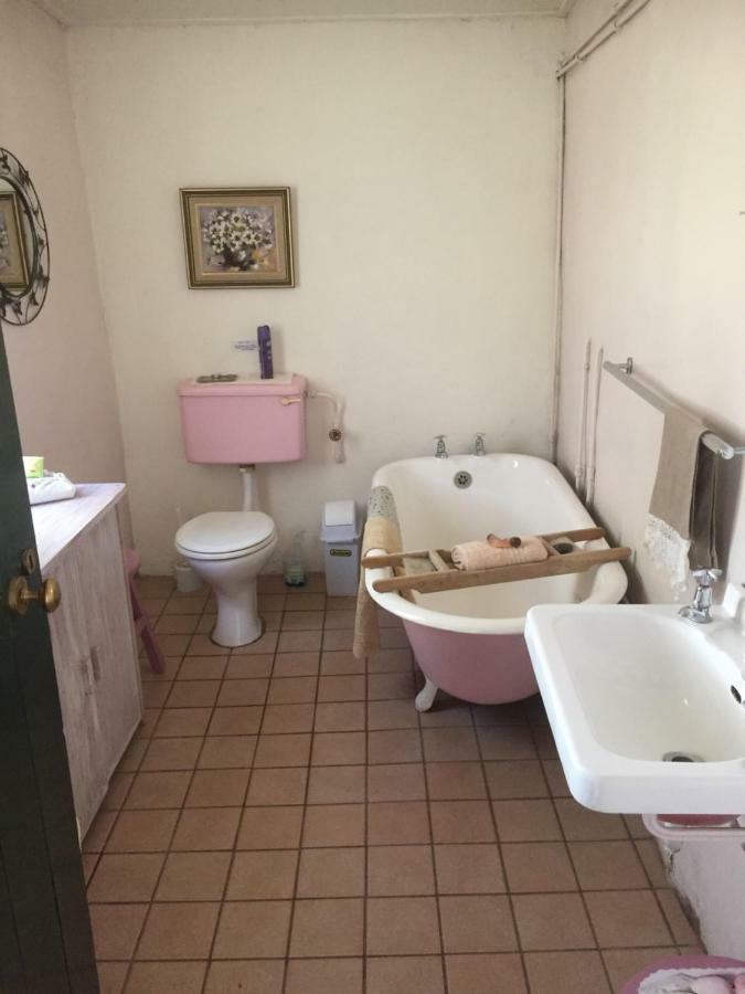 Back O' The Moon Holiday Cottage Hogsback Extérieur photo